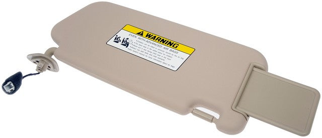 Dorman - OE Solutions Sun Visor  74208