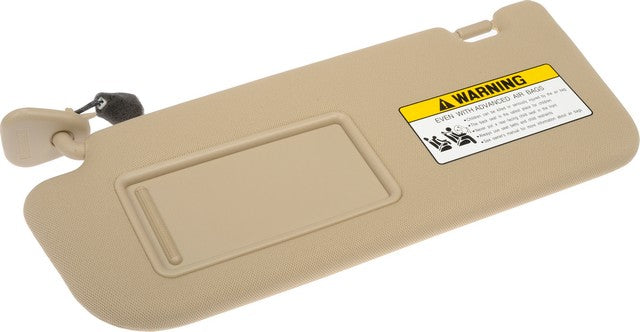 Dorman - OE Solutions Sun Visor  74212