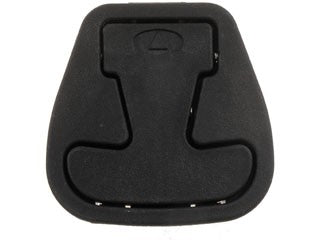 Dorman - HELP Spare Tire Compartment Cover Latch  74305