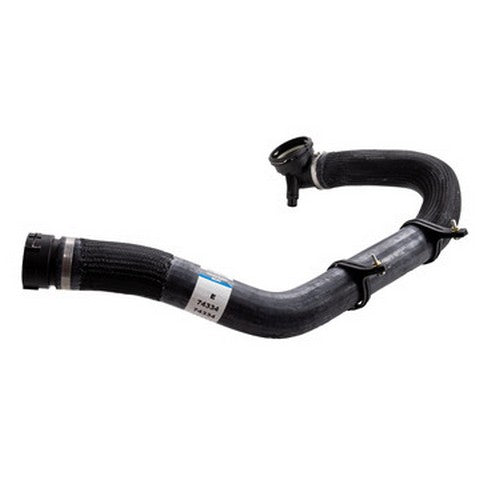 Dayco Radiator Coolant Hose  74334