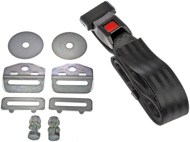 Dorman - HELP Seat Belt  74352