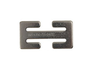 Dorman - HELP Car Seat Locking Clip  74356