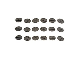 Dorman - HELP Headliner Retainer  74361