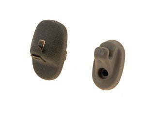 Dorman - HELP Sun Visor Clip  74406