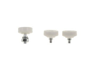 Dorman - HELP Window Regulator Roller  74430