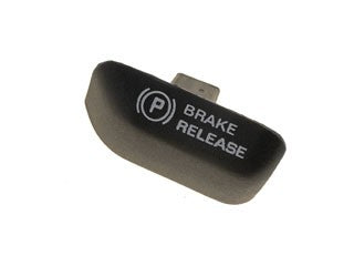 Dorman - HELP Parking Brake Pedal Release Handle  74449