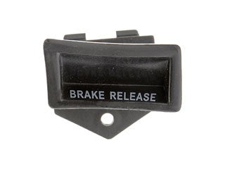 Dorman - HELP Parking Brake Pedal Release Handle  74450