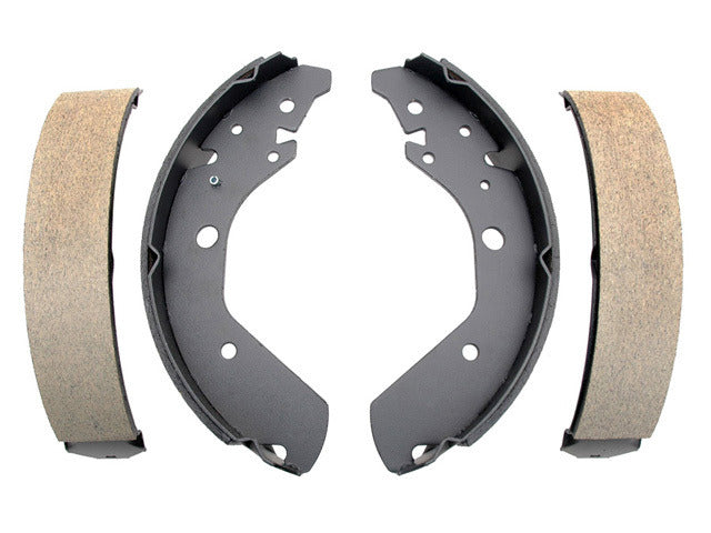 Raybestos Brakes Drum Brake Shoe  744PG