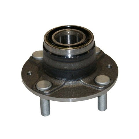 GMB Wheel Bearing and Hub Assembly  745-0146