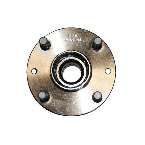 GMB Wheel Bearing and Hub Assembly  745-0146