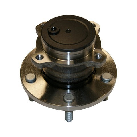 GMB Wheel Bearing and Hub Assembly  745-0149
