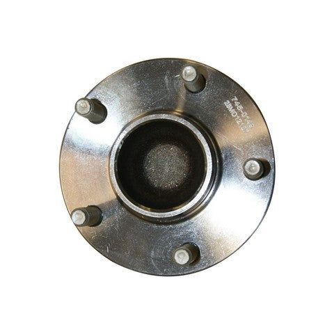 GMB Wheel Bearing and Hub Assembly  745-0149