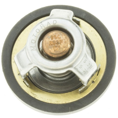 Motorad Engine Coolant Thermostat  7457-205