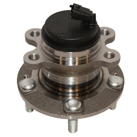 GMB Wheel Bearing and Hub Assembly  746-0010