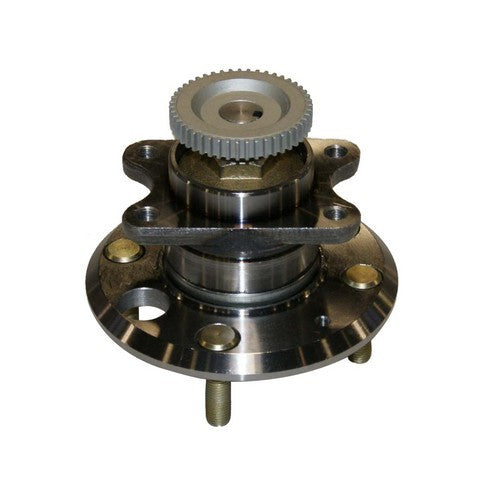 GMB Wheel Bearing and Hub Assembly  746-0116