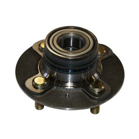 GMB Wheel Bearing and Hub Assembly  746-0118