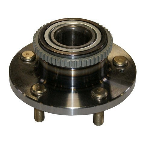 GMB Wheel Bearing and Hub Assembly  746-0119