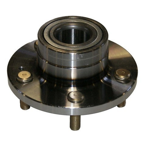 GMB Wheel Bearing and Hub Assembly  746-0120