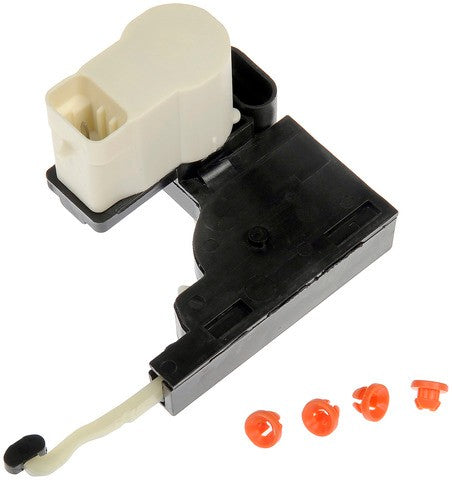 Dorman - OE Solutions Door Lock Actuator Motor,Tailgate Lock Actuator Motor  746-017