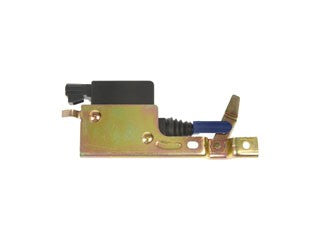 Dorman - OE Solutions Tailgate Lock Actuator Motor  746-020