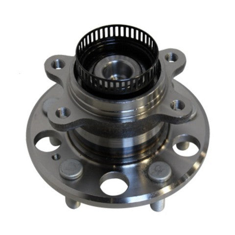 GMB Wheel Bearing and Hub Assembly  746-0251