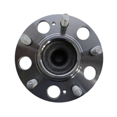 GMB Wheel Bearing and Hub Assembly  746-0251