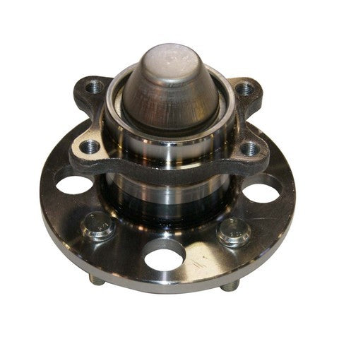 GMB Wheel Bearing and Hub Assembly  746-0254