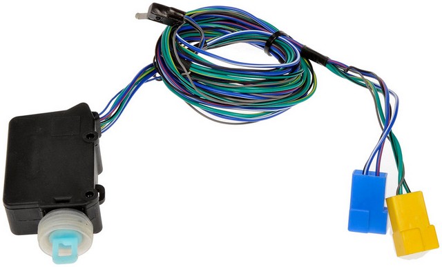 Dorman - OE Solutions Door Lock Actuator Motor  746-241