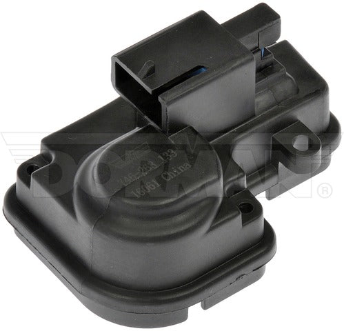 Dorman - OE Solutions Liftgate Lock Actuator  746-263