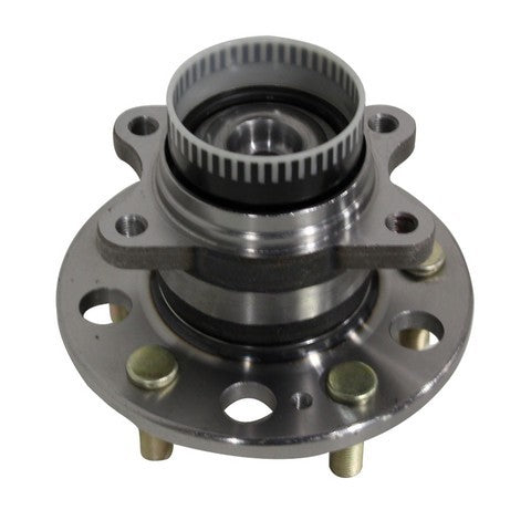 GMB Wheel Bearing and Hub Assembly  746-3020