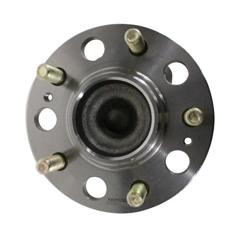 GMB Wheel Bearing and Hub Assembly  746-3020