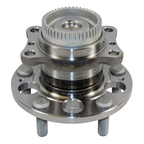 GMB Wheel Bearing and Hub Assembly  746-3110