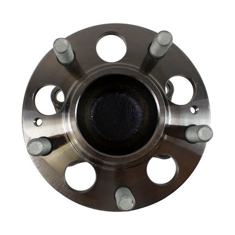 GMB Wheel Bearing and Hub Assembly  746-3110