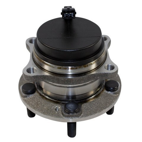 GMB Wheel Bearing and Hub Assembly  746-3180