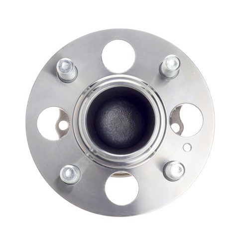GMB Wheel Bearing and Hub Assembly  746-3210