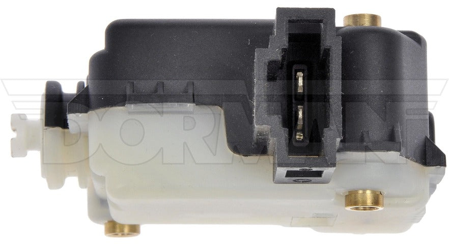 Dorman - OE Solutions Trunk Lock Actuator Motor  746-405