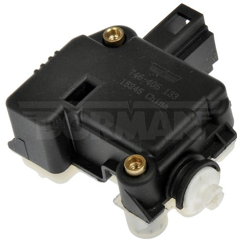 Dorman - OE Solutions Trunk Lock Actuator Motor  746-405