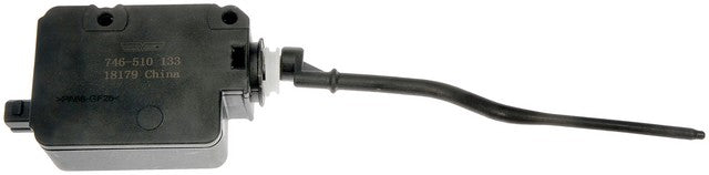 Dorman - OE Solutions Fuel Filler Door Lock Actuator  746-510