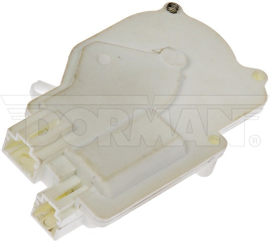 Dorman - OE Solutions Tailgate Lock Actuator Motor  746-755