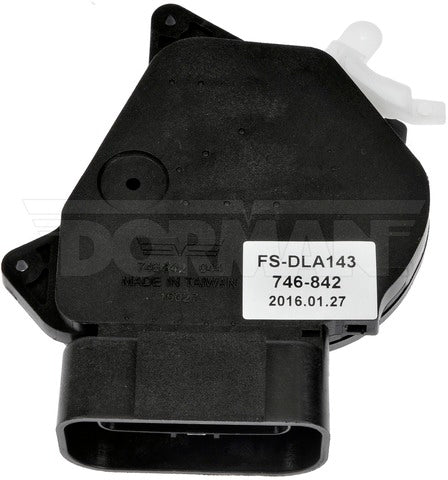 Dorman - OE Solutions Liftgate Lock Actuator  746-842