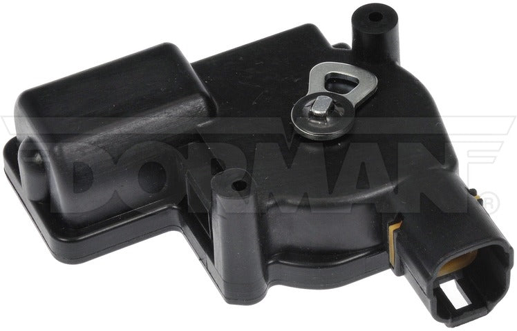 Dorman - OE Solutions Tailgate Lock Actuator Motor  746-843