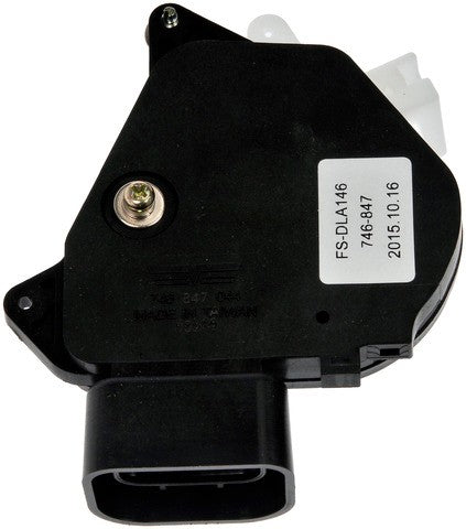 Dorman - OE Solutions Door Lock Actuator Motor  746-847