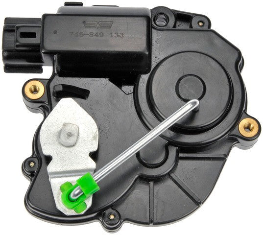 Dorman - OE Solutions Door Lock Actuator Motor  746-849