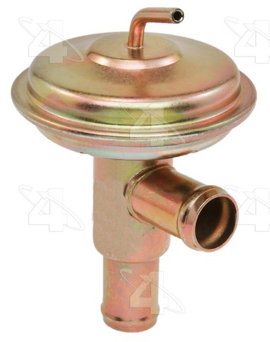 Four Seasons HVAC Heater Control Valve  74603