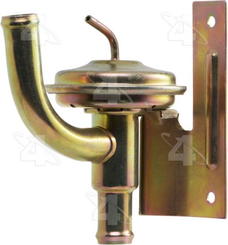 Four Seasons HVAC Heater Control Valve  74610