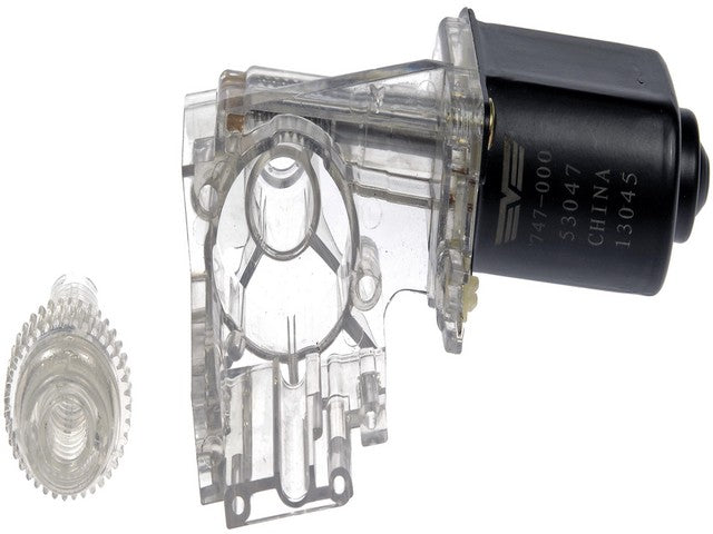 Dorman - OE Solutions Trunk Lid Pull Down Motor  747-000