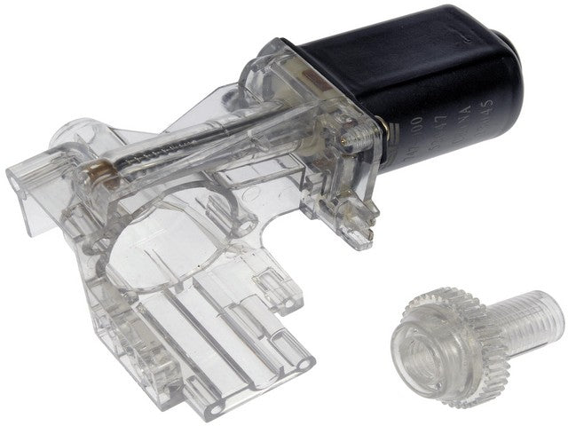 Dorman - OE Solutions Trunk Lid Pull Down Motor  747-000