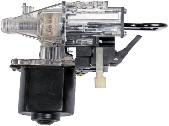 Dorman - OE Solutions Trunk Lid Pull Down Motor  747-002
