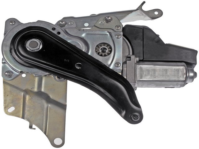 Dorman - OE Solutions Liftgate Actuator  747-201