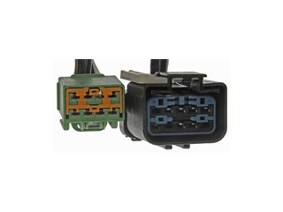 Dorman - OE Solutions Sliding Door Motor Harness  747-310